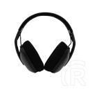 White Shark Butterfly-B GH-2442B vezeték nélküli gamer mikrofonos fejhallgató (Bluetooth, USB-C töltés, adapter, 40 mm,