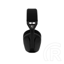 White Shark Butterfly-B GH-2442B vezeték nélküli gamer mikrofonos fejhallgató (Bluetooth, USB-C töltés, adapter, 40 mm,