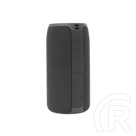 White Shark Conga bluetooth hangszóró (1800mAh belső akku, 8W, ipx6 vízálló, TWS, fekete)