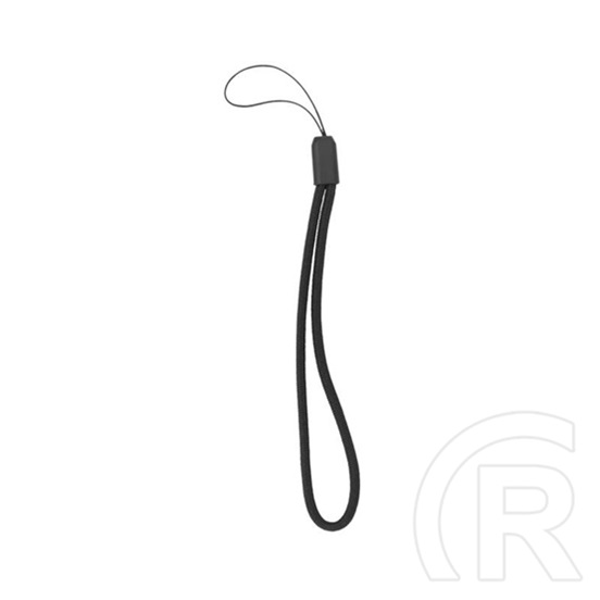 White Shark Conga bluetooth hangszóró (1800mAh belső akku, 8W, ipx6 vízálló, TWS, fekete)