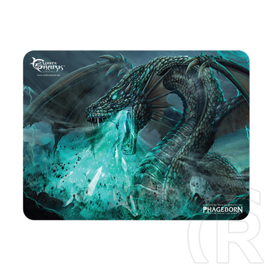 White Shark Energy Gorger egérpad