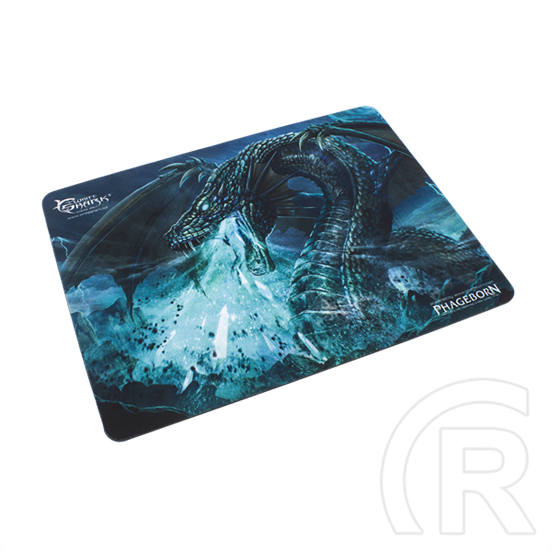 White Shark Energy Gorger egérpad