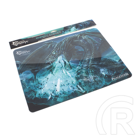 White Shark Energy Gorger egérpad