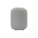 White Shark GBT-619W Idakka-W bluetooth hangszóró (v5.1, 2x5W, 2400 mAh akkumulátor, TWS, RGB, fehér)