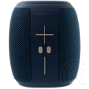 White Shark GBT-888BL DHAK-BL bluetooth hordozható hangszóró (v5.1, 5W, 1200 mAh, TWS, kék)