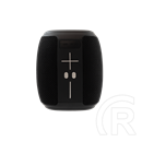 White Shark GBT-888B DHAK-B bluetooth hangszóró (v5.1, 1200mAh belső akku, 5W, TWS, fekete)