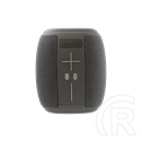 White Shark GBT-888G bluetooth hordozható hangszóró (v5.1, 1200mAh belső akku, 5W, TWS, szürke)