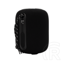 White Shark IDAKKA-B GBT-619B bluetooth hordozható hangszóró (v5.1, 2x5W, 2400mAh akkumulátor, TWS, RGB világítás, feket