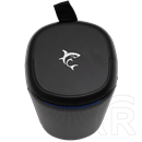 White Shark Madal GBT-876 bluetooth hordozható hangszóró (v5.1, 2x10W, 4000mah belső akku, TWS, fekete)