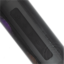White Shark Madal GBT-876 bluetooth hordozható hangszóró (v5.1, 2x10W, 4000mah belső akku, TWS, fekete)