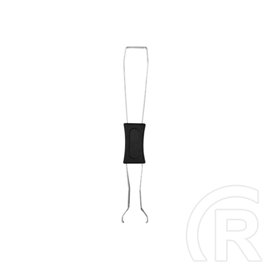 White Shark SHINOBI-2 billentyűzet (61, mechanikus, barna kapcsolók, hot-swap, RGB, vezetékes, angol, fehér)