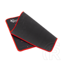 White Shark Skywalker L gamer egérpad (piros/fekete)