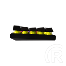 White Shark Wakizashi-2 GK-002723V2 vezetékes mechanikus gamer billentyűzet (HU, USB 2.0, kék kapcsoló, rainbow világítá