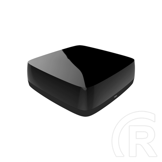 Woox Smart Home Univerzális távirányító - R4294 (USB, DC 5V/1A, Micro USB 2.0)