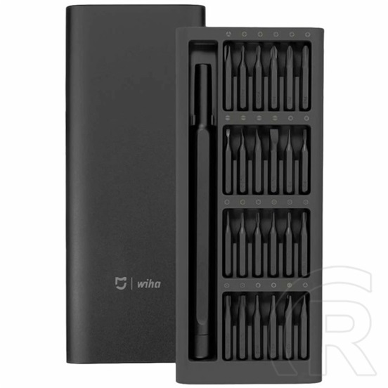 XIAOMI MI precíziós csavarhúzó készlet, 24 darabos