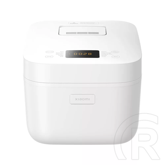 XIAOMI Multifunkcionális rizsfőző 4L (BHR9044EU)