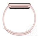 XIAOMI Smart Band 10 okoskarkötő (v5.4, aktivitásmérő, alvásmonitor, 150 sport mód, vízálló, 5 ATM) ROZÉARANY