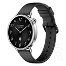XIAOMI Watch S4 41mm okosóra fekete