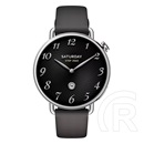 XIAOMI Watch S4 41mm okosóra fekete