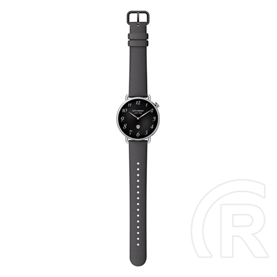 XIAOMI Watch S4 41mm okosóra fekete