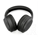 XO be39 bluetooth fejhallgató sztereo (v6.0, mikrofon, aktív zajszűrő) fekete