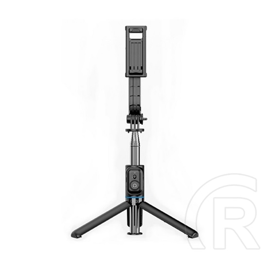 XO ss13 szelfibot (univerzális, 360°, állítható, bluetooth távkioldó, 106cm, 4.2-6.7" méret) fekete