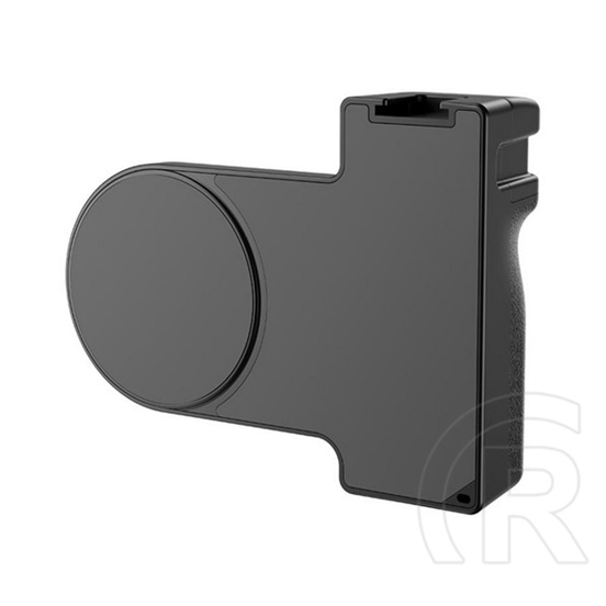 XO ss18 fényképező markolat (univerzális, bluetooth távkioldó, magsafe) fekete