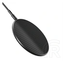 XO wx020 asztali töltő (15w, pd gyorstöltő 3.0, wireless, mágneses, qi) fekete