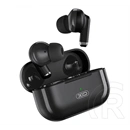 XO x40 bluetooth fülhallgató sztereo (v5.3, tws, mikrofon + töltőtok) fekete