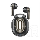 XO x43 bluetooth fülhallgató sztereo (v5.4, tws, mikrofon + töltőtok) fekete