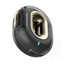 XO x43 bluetooth fülhallgató sztereo (v5.4, tws, mikrofon + töltőtok) fekete