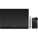XP-PEN Grafikus tábla - Deco Pro XLW with ACK05 (15"x9", 5080 LPI, PS 16K, 200 RPS, USB-C, BT5.0)
