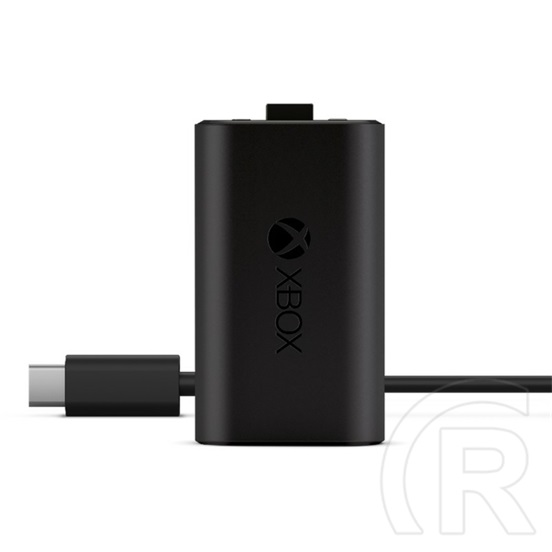 Xbox Series X Play and Charge Kit (XBX)