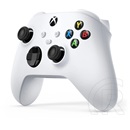 Xbox Wireless Controller Robot White