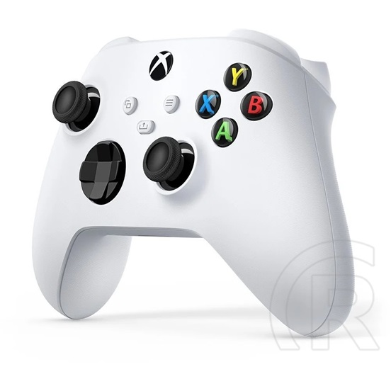Xbox Wireless Controller Robot White