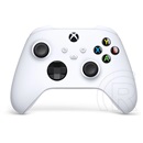 Xbox Wireless Controller Robot White