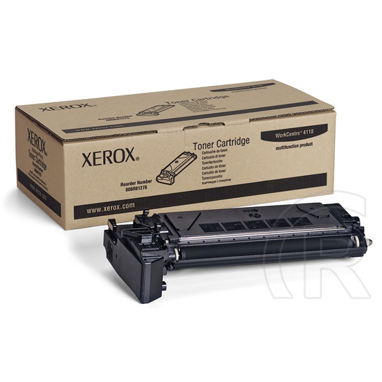 Xerox 006R01278 (fekete)
