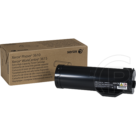 Xerox 106R02732 toner (fekete)