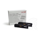 Xerox 106R03048 toner (fekete)