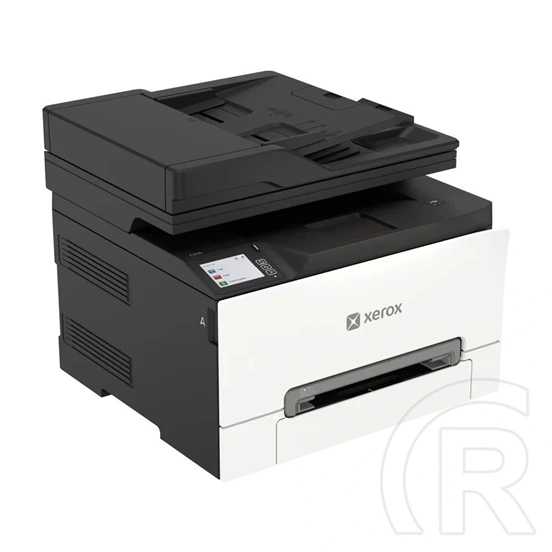 Xerox C245 színes multifunkciós lézernyomtató (A4, duplex, 25 lap/perc, 1 GB, LAN/USB/WiFi, 250 lap)