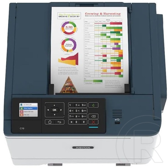 Xerox C310 Wifi színes lézernyomtató
