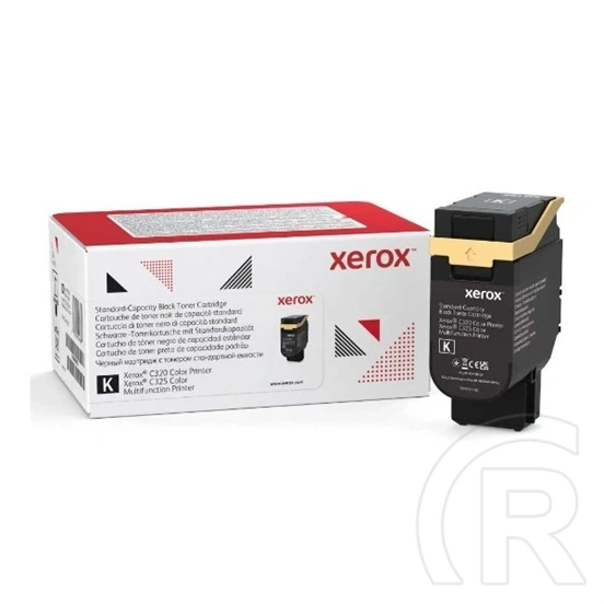 Xerox C320/C325 toner 006R04827 (2200 oldal, fekete)