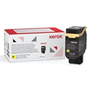 Xerox C325 toner YELLOW 1800 oldalra