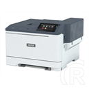Xerox C410 (A4, színes, 40 lap/perc, duplex, 125000 nyomat/hó, 1 GB, LAN/USB/WiFi, 1200x1200 dpi, 250 lap tálca)