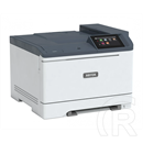Xerox C410 (A4, színes, 40 lap/perc, duplex, 125000 nyomat/hó, 1 GB, LAN/USB/WiFi, 1200x1200 dpi, 250 lap tálca)