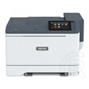 Xerox C410 (A4, színes, 40 lap/perc, duplex, 125000 nyomat/hó, 1 GB, LAN/USB/WiFi, 1200x1200 dpi, 250 lap tálca)