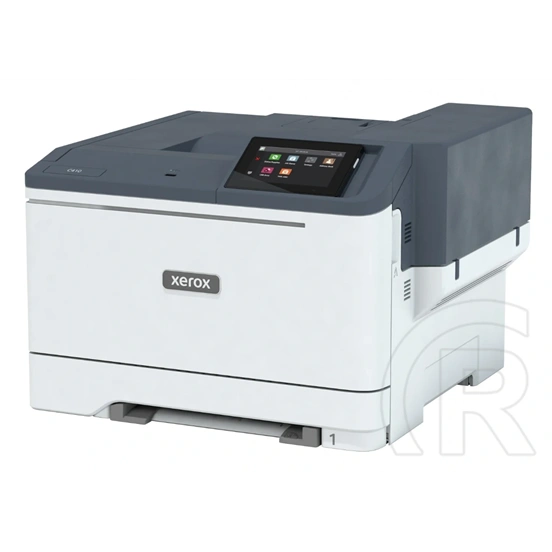 Xerox C410 (A4, színes, 40 lap/perc, duplex, 125000 nyomat/hó, 1 GB, LAN/USB/WiFi, 1200x1200 dpi, 250 lap tálca)