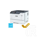 Xerox VersaLink B410 (A4, lézer, fekete, 47 lap/perc, 1200 x 1200 dpi, duplex, 1GB, LAN, USB)