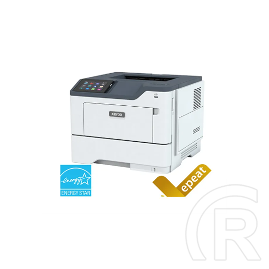 Xerox VersaLink B410 (A4, lézer, fekete, 47 lap/perc, 1200 x 1200 dpi, duplex, 1GB, LAN, USB)