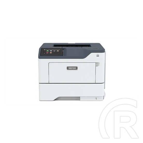 Xerox VersaLink B410 (A4, lézer, fekete, 47 lap/perc, 1200 x 1200 dpi, duplex, 1GB, LAN, USB)